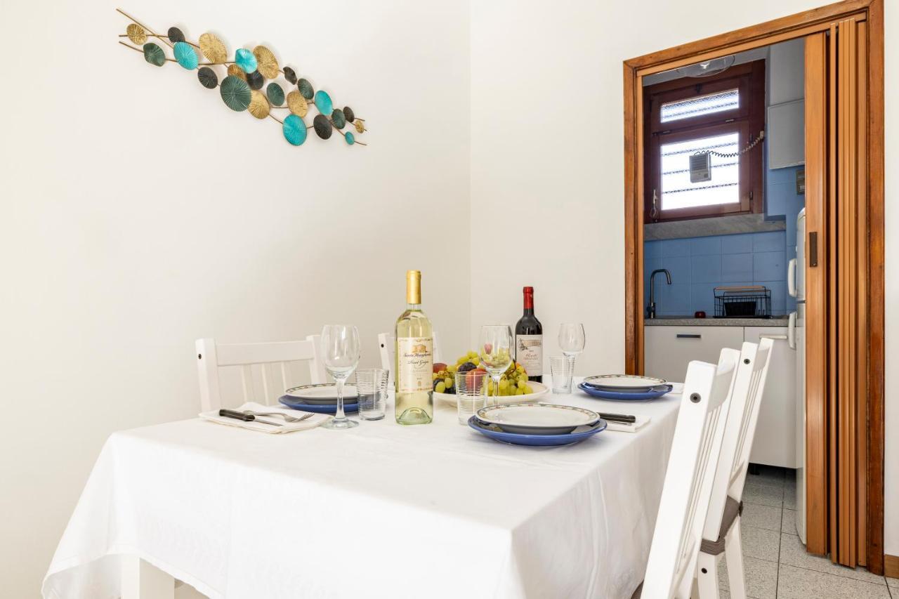 Navigli-style Mailand
