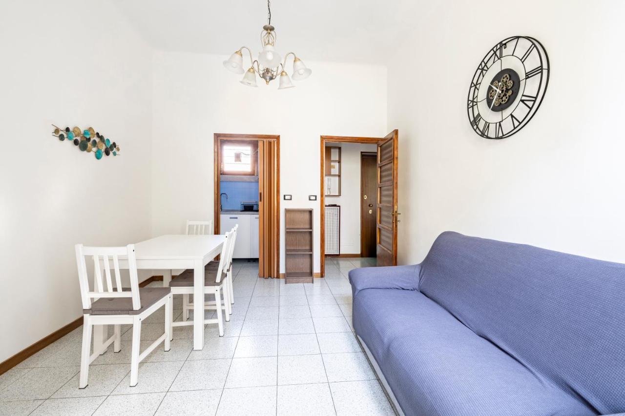 Navigli-style Apartment Mailand