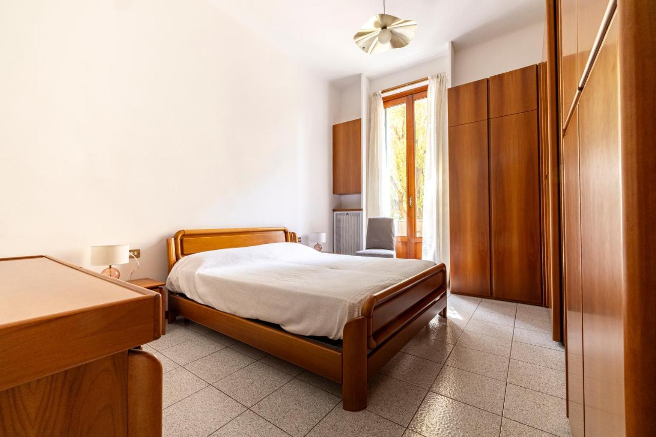 Apartamento Navigli-style *