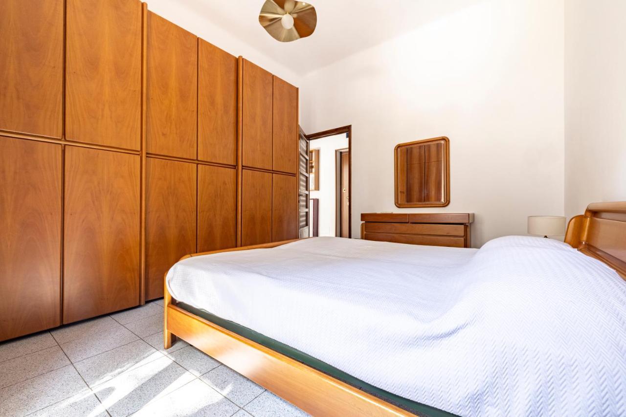Apartment Navigli-style Mailand
